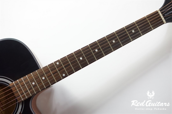 Masterbilt DR-400MCE -VS